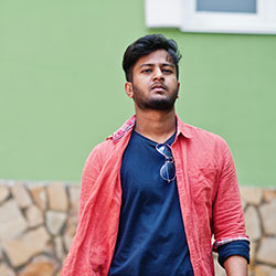 Positive feedback for Nandakam Rest House